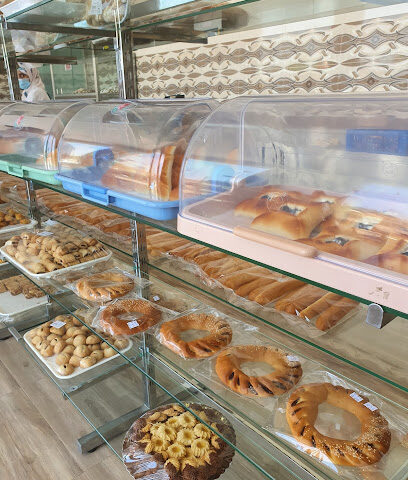 Alkhbz alzhby bakery - Abu Dhabi - +971 50 374 9494