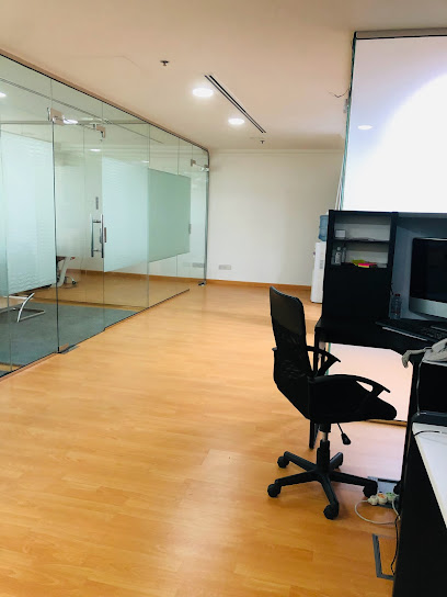 EFZA INTERNATIONAL - United Arab Emirates|Oud Metha - Dubai|Office Court Building