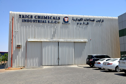 TRICE CHEMICALS MIDDLE EAST - Abu Dhabi - +971 6 534 7766
