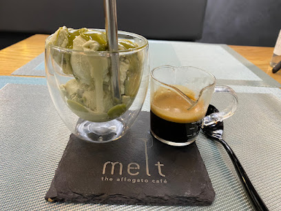 Melt - The Affogato Cafe - Abu Dhabi - +971 6 521 8705