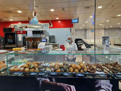 Munich Finest Bakery - Abu Dhabi - +971 58 522 1966
