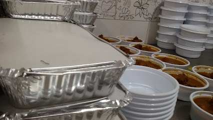 MARUF CATERING L.L.C - Abu Dhabi - +971 4 341 7406