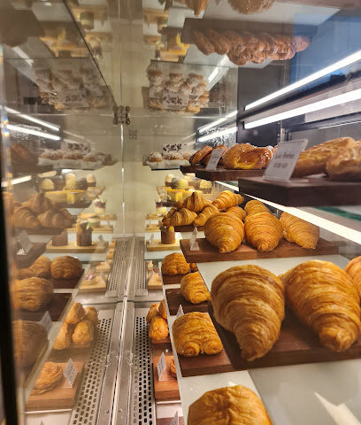 Bake N More Cafe/factory - Abu Dhabi - +971 50 780 0813