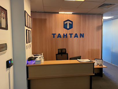 Tahtan General Contracting LLC - Abu Dhabi - +971 2 553 5199