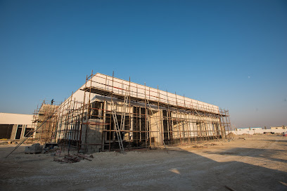 AUBURN CONTRACTING - Abu Dhabi - +971 2 444 4913