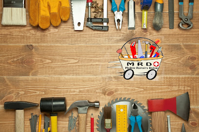 MRD Repairs - A Complete Solution - Abu Dhabi - +971 52 467 4030
