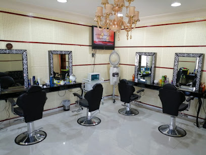 Al Thawoos New Saloon - Abu Dhabi - +971 50 196 3344