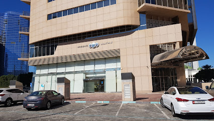 Arab Bank - Abu Dhabi Branch - Abu Dhabi - +971 4 445 0000