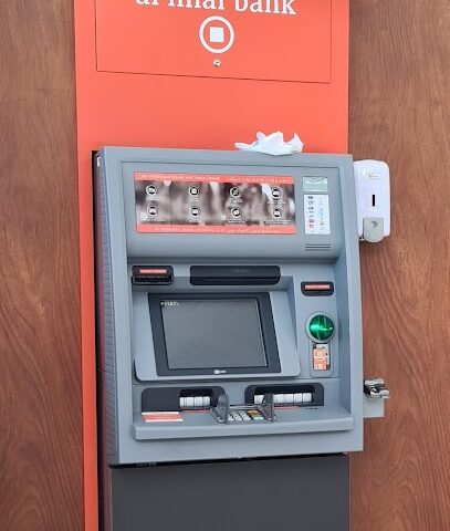 Al Hilal Bank ATM, Al Jimi Mall, Al Ain - Abu Dhabi - +971 600 522229