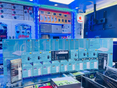 Phoenix Systems Computer L.L.C - Abu Dhabi - +971 52 156 2019