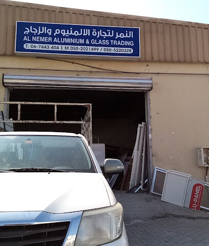 Al Nemer Aluminium & glass trading -  - +971 50 522 0328