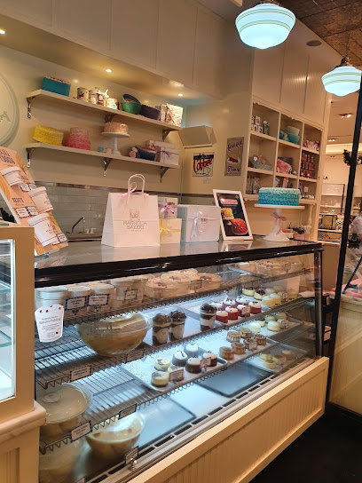 Magnolia Bakery - United Arab Emirates|Dubai|Financial Center Rd|Lower Ground