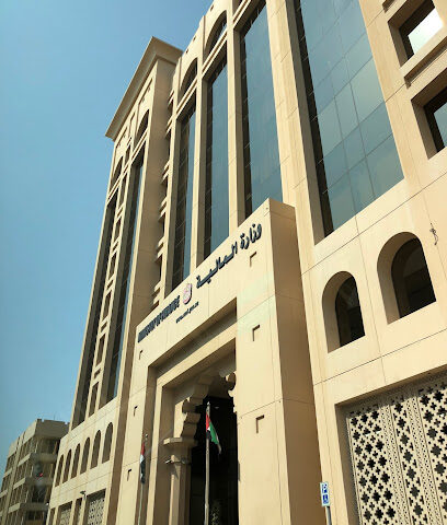 UAE Central Bank DUBAI - Abu Dhabi - +971 4 393 9777