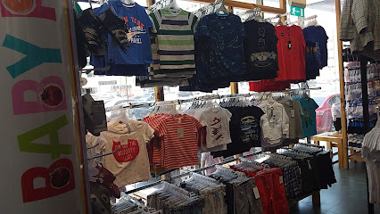 Tradeinco Fashion LLC Br - Butina تريدنكو فاشيون ذ م م - فرع البطينة - Abu Dhabi - +971 54 776 6870