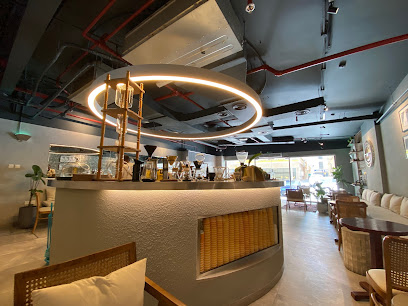 Drowsy Coffee - Abu Dhabi - +971 56 995 0226