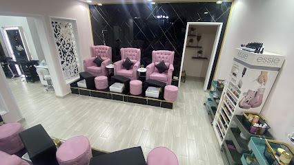 انفينتي بيوتي سنتر infinity beauty center - Abu Dhabi - +971 56 414 1443