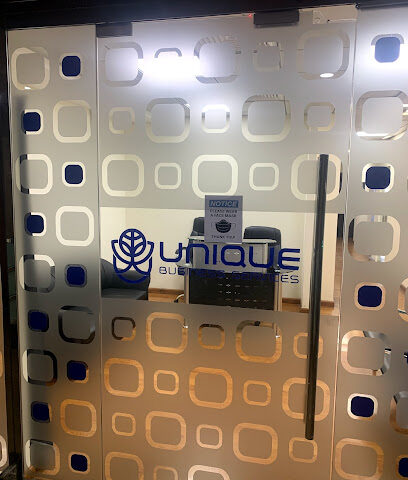 Unique Business Services - Abu Dhabi - +971 4 238 1414
