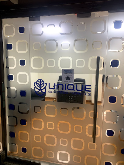 Unique Business Services - United Arab Emirates|Al Qusais - Al Qusais 2 - Dubai|Al Nahda St|Al Hilal Bank Building