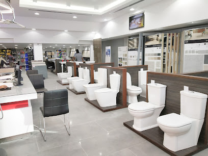 Mohd Al Qama RAK CERAMICS - Abu Dhabi - +971 4 341 1772