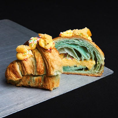 Flour Girl Bakeries - Abu Dhabi - +971 4 354 4452