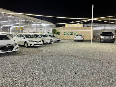 معرض المملكة للسيارات Kingdom Car Sale - Abu Dhabi - +971 55 884 0033