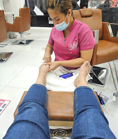 Simply Beauty Ladies Beauty Center - Megamall - Abu Dhabi - +971 6 550 0506
