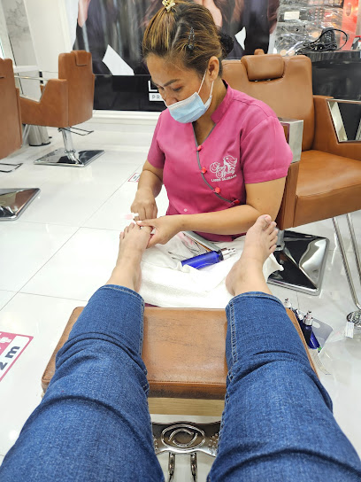 Simply Beauty Ladies Beauty Center - Megamall - United Arab Emirates|Al Bu Daniq - Sharjah|Weydan Bldg. Megamall|Area Sharjah