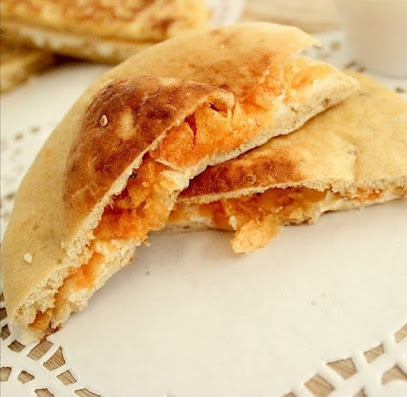 Bakery 24 - Abu Dhabi -