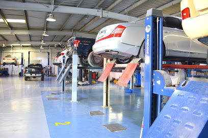 Dexol Al Quoz, UAE - Best Automatic Transmission Service | Torque Converter | Valve body | Mobil1 Quick Service - Abu Dhabi - +971 4 380 4411
