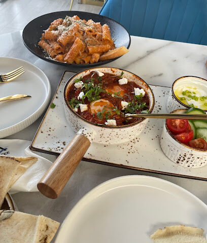 Ola speciality coffee - Abu Dhabi - +971 50 800 0184