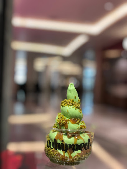 Whipped - United Arab Emirates|Downtown Dubai - Dubai|Financial Center Rd|Unit LG - 200