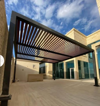 Ahlan Aluminium and Glass Works Est مؤسسة اهلا لاعمال المنيوم -  -
