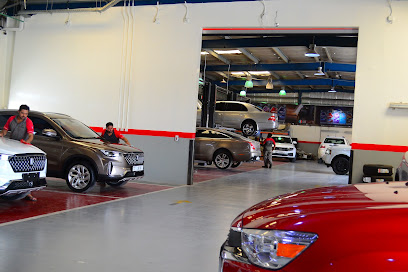 Bestune Care All Cars Service Center - Abu Dhabi - +971 4 323 8333