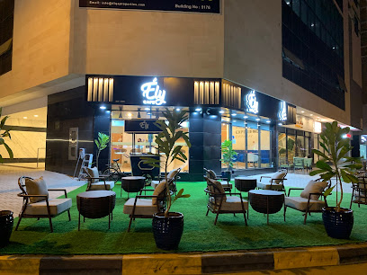 ELY Café - Abu Dhabi - +971 50 677 1222