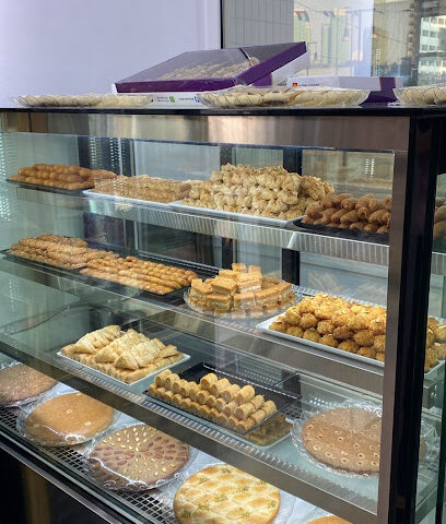 Heliopolis Bakery Branch مخبز هليوبوليس فرع - Abu Dhabi - +971 2 584 3862