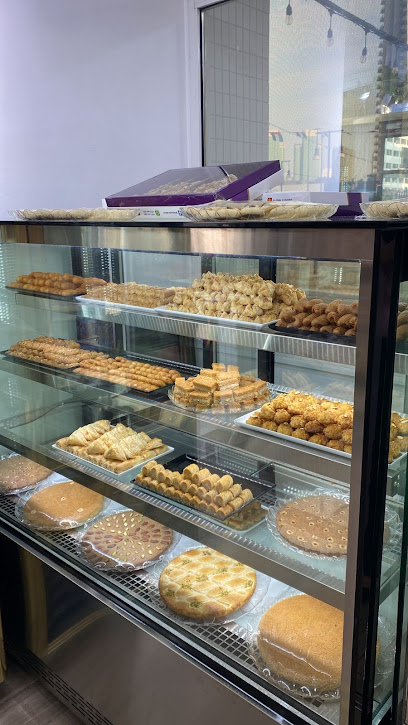 Heliopolis Bakery Branch مخبز هليوبوليس فرع - United Arab Emirates|Al Zahiyah - Abu Dhabi|in front of Abu Dhabi Terminal|Al Zahia Street