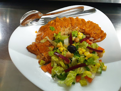 super diet cafe - Abu Dhabi - +971 52 526 6122