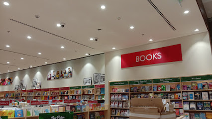 Borders - Abu Dhabi - +971 6 510 5704
