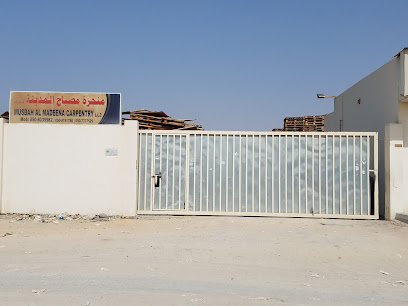 MUSBAH AL MADEENA CARPENTRY - Abu Dhabi - +971 50 262 5838