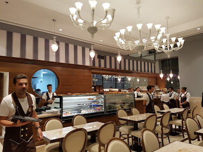 Gran Caffe - Abu Dhabi -