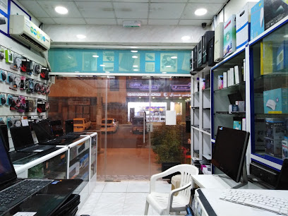 Data Zone Computers - Abu Dhabi - +971 55 914 2552