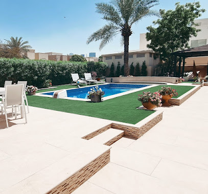 Wahat Babil Home Renovation - Abu Dhabi - +971 50 676 7275