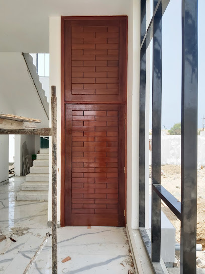 Al taawun Carpenter - United Arab Emirates|Fujairah|Kalba saniya
