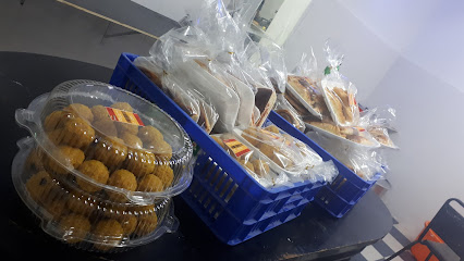 Delicious Bakery - Abu Dhabi - +971 52 383 7297