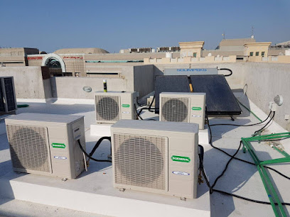 Good Air LLC -  - +971 56 666 9943