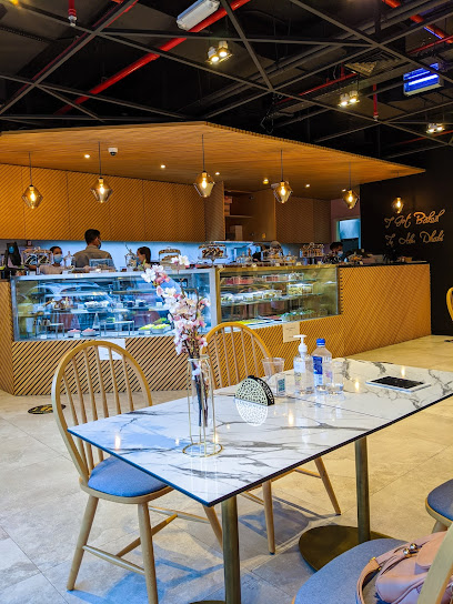 Stella's Boutique cafe - United Arab Emirates|Abu Dhabi|Sultan Bin Zayed The First St|al