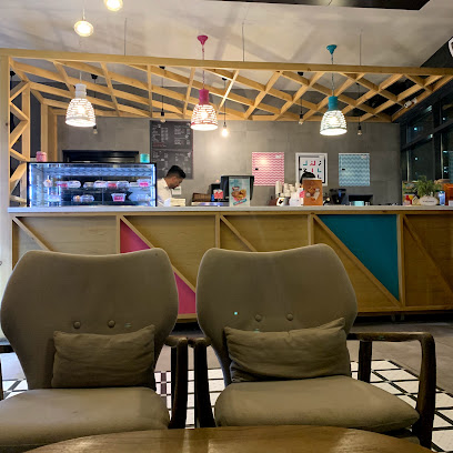 Zilzil Cafe زيلزيل كافيه - Abu Dhabi - +971 50 945 3399