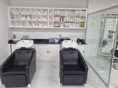 Dentelle beauty salon and spa - Abu Dhabi - +971 56 882 7728
