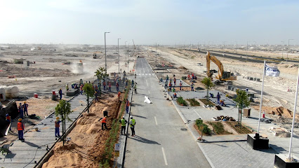 Al Geemi Contracting Co. L.L.C - Abu Dhabi - +971 2 694 8300