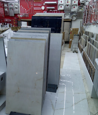 DRAGON Tiles & Sanitary Materials Trading L.L.C Retail & Wholesale - Abu Dhabi - +971 55 672 3852